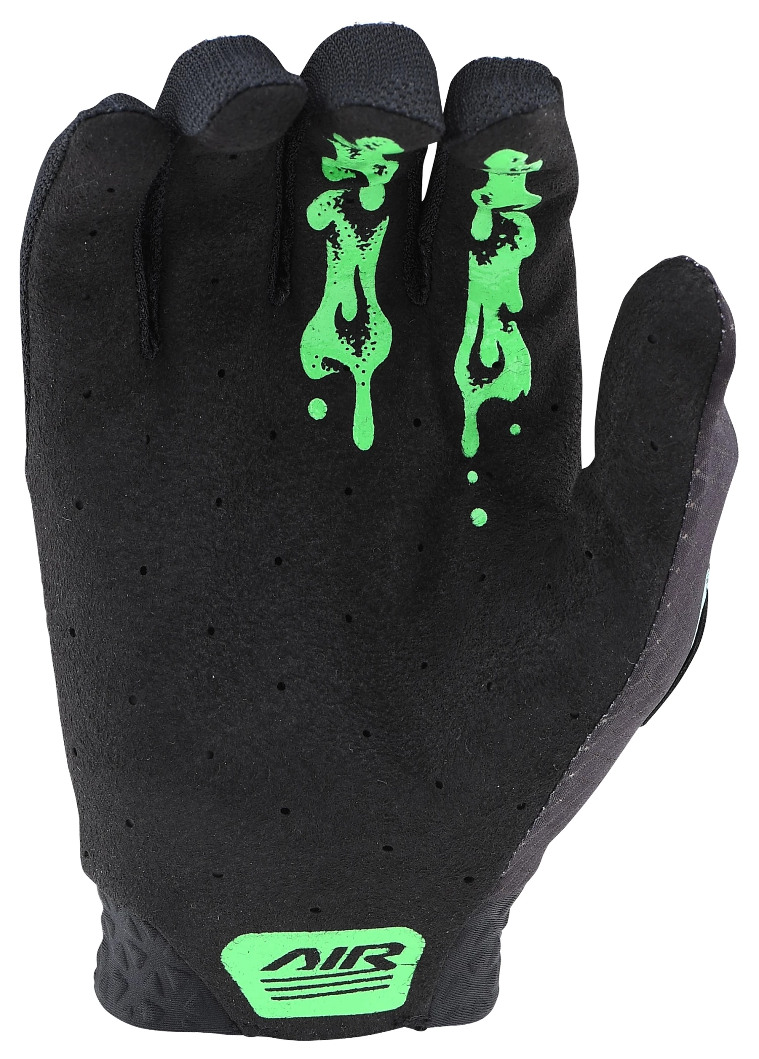 Troy Lee Designs Youth Air Slime Gloves 4 Troy Lee Designs Youth Air Slime Gloves - Image 4
