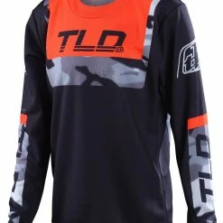 Troy Lee Designs Youth GP Brazen Jersey