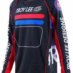 Troy Lee Designs Youth GP Drop IN Jersey