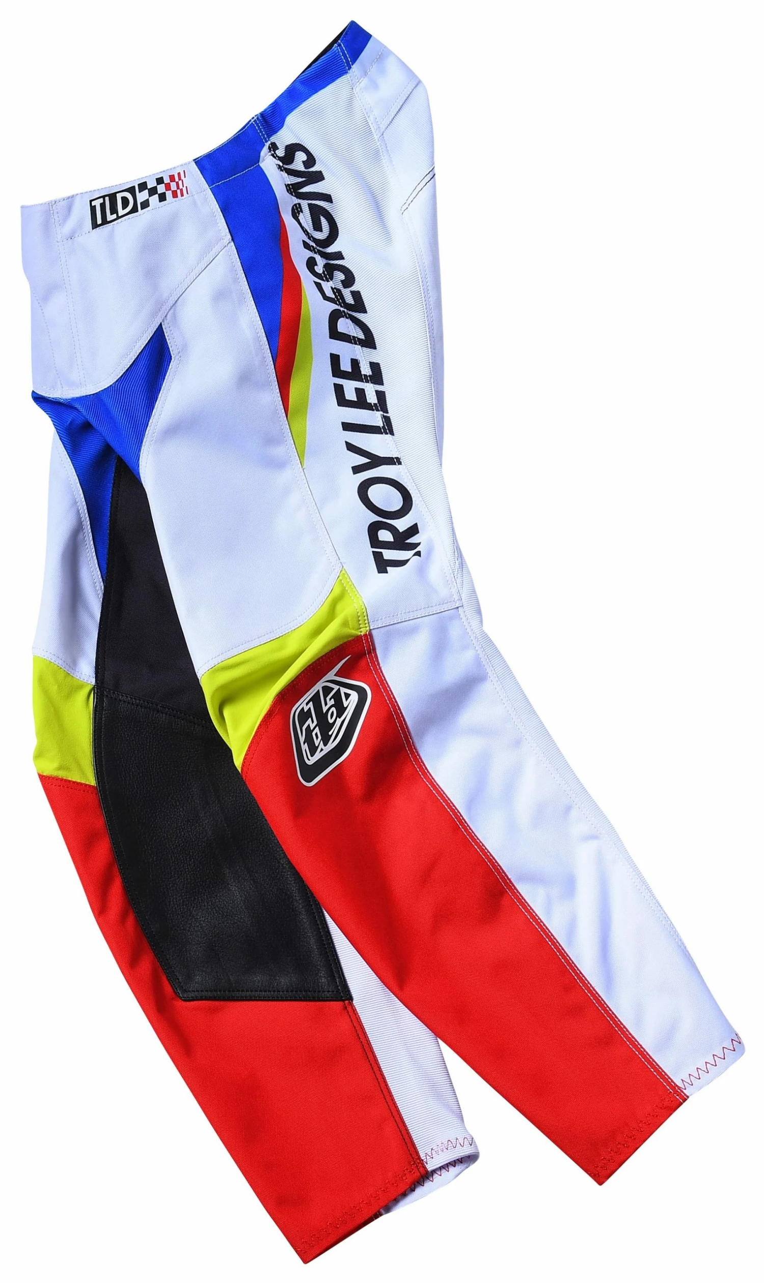 Troy Lee Designs Youth GP Drop In Pants 2 Troy Lee Designs Youth GP Drop In Pants - Image 2