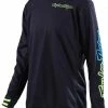 Troy Lee Designs Youth GP Mono Jersey