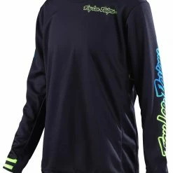 Troy Lee Designs Youth GP Mono Jersey