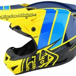 Troy Lee Designs Youth GP Nova Helmet