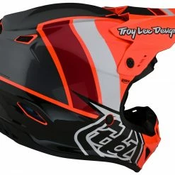 Troy Lee Designs Youth GP Nova Helmet -Cheap Kids Motorcycle Gear Store troy lee designs youth gp nova helmet glo orange 2 scaled