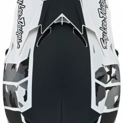 Troy Lee Designs Youth GP Nova Helmet -Cheap Kids Motorcycle Gear Store troy lee designs youth gp nova helmet white camo 3 scaled