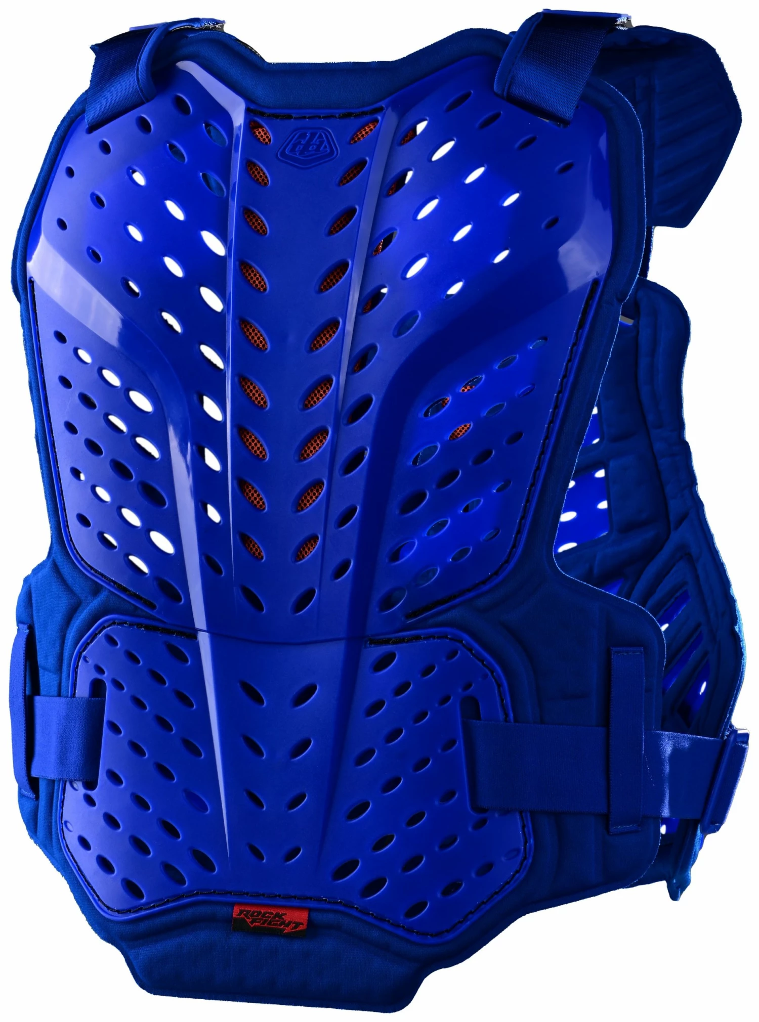 Troy Lee Designs Troy Lee Designs Troy Lee Youth Rockfight Chest Protector 8 Troy Lee Designs Troy Lee Designs Troy Lee Youth Rockfight Chest Protector - Image 8