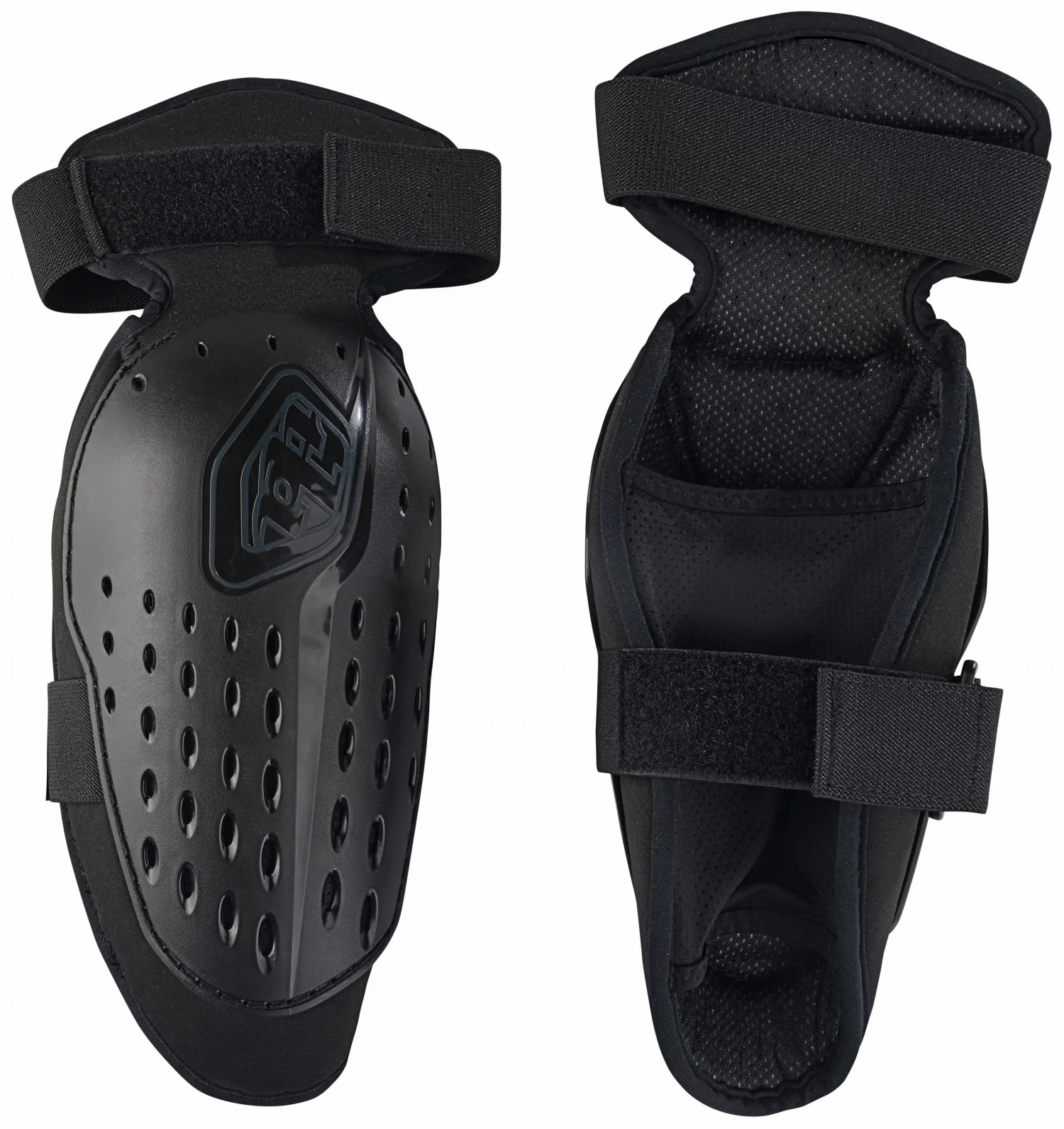 Troy Lee Designs Youth Rogue Elbow Guards 3 Troy Lee Designs Youth Rogue Elbow Guards - Image 3