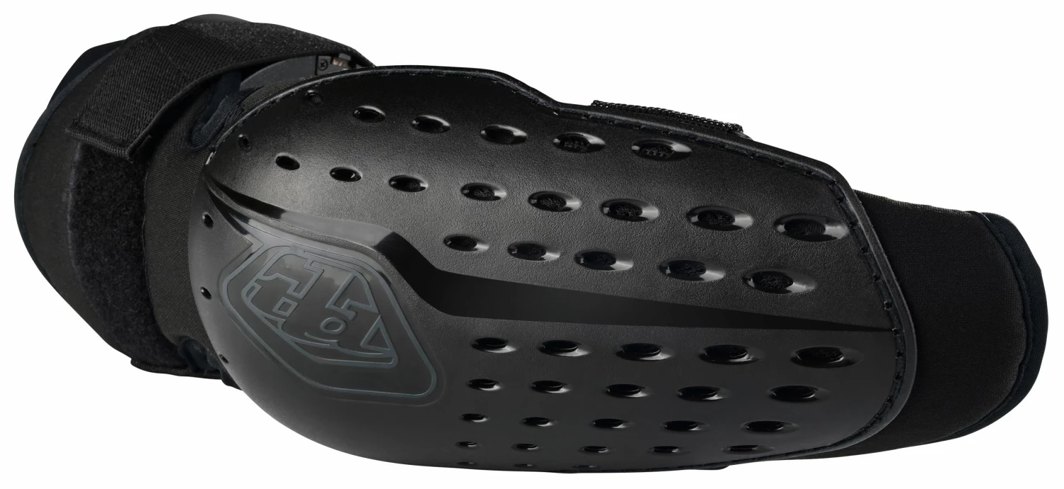 Troy Lee Designs Youth Rogue Elbow Guards 1 Troy Lee Designs Youth Rogue Elbow Guards