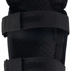 Troy Lee Designs Youth Rogue Knee / Shin Guards -Cheap Kids Motorcycle Gear Store troy lee designs youth rogue knee shin guard os black 2 scaled