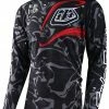 Troy Lee Designs Troy Lee Designs Troy Lee GP Venom Youth Jersey