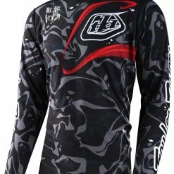 Troy Lee Designs Troy Lee Designs Troy Lee GP Venom Youth Jersey