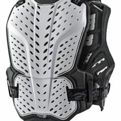 Troy Lee Designs Troy Lee Designs Troy Lee Youth Rockfight Chest Protector 11 Troy Lee Designs Troy Lee Designs Troy Lee Youth Rockfight Chest Protector -Cheap Kids Motorcycle Gear Store troy lee rockfight chest protector black 3