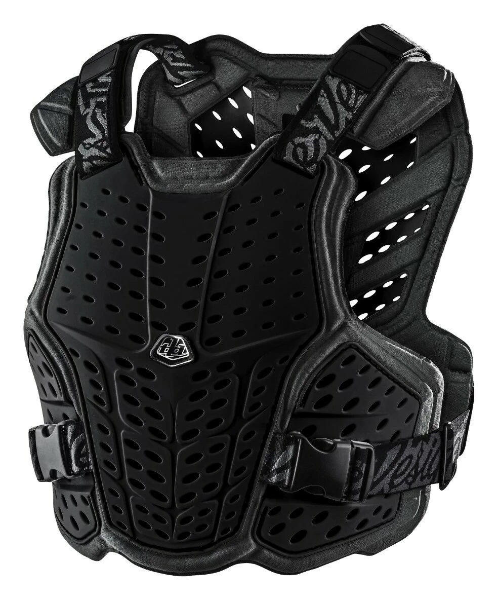 Troy Lee Designs Troy Lee Designs Troy Lee Youth Rockfight Chest Protector 1 Troy Lee Designs Troy Lee Designs Troy Lee Youth Rockfight Chest Protector