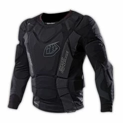 Troy Lee Designs Troy Lee Designs Troy Lee Youth 7855 Long Sleeve Armored Shirt