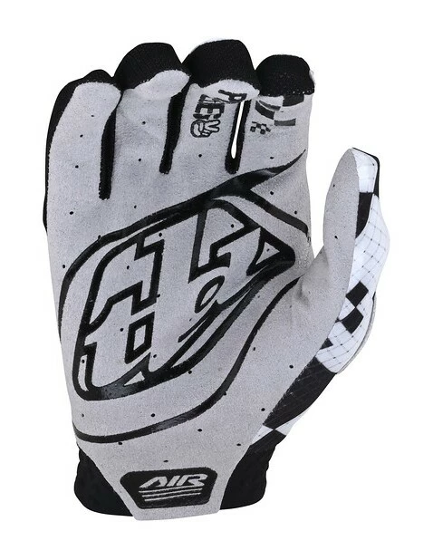 Troy Lee Designs Troy Lee Designs Troy Lee Youth Air Chex Gloves 2 Troy Lee Designs Troy Lee Designs Troy Lee Youth Air Chex Gloves - Image 2