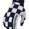 Troy Lee Designs Troy Lee Designs Troy Lee Youth Air Chex Gloves