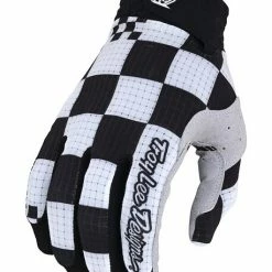 Troy Lee Designs Troy Lee Designs Troy Lee Youth Air Chex Gloves