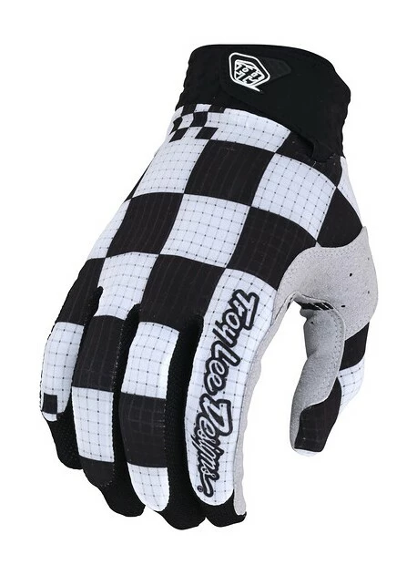 Troy Lee Designs Troy Lee Designs Troy Lee Youth Air Chex Gloves 1 Troy Lee Designs Troy Lee Designs Troy Lee Youth Air Chex Gloves