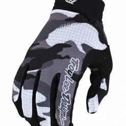 Troy Lee Designs Troy Lee Designs Troy Lee Youth Air Formula Camo Gloves