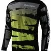 Troy Lee Designs Troy Lee Designs Troy Lee Youth GP Brushed Jersey (Youth XS)
