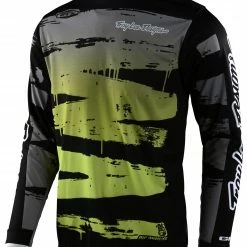 Troy Lee Designs Troy Lee Designs Troy Lee Youth GP Brushed Jersey (Youth XS)