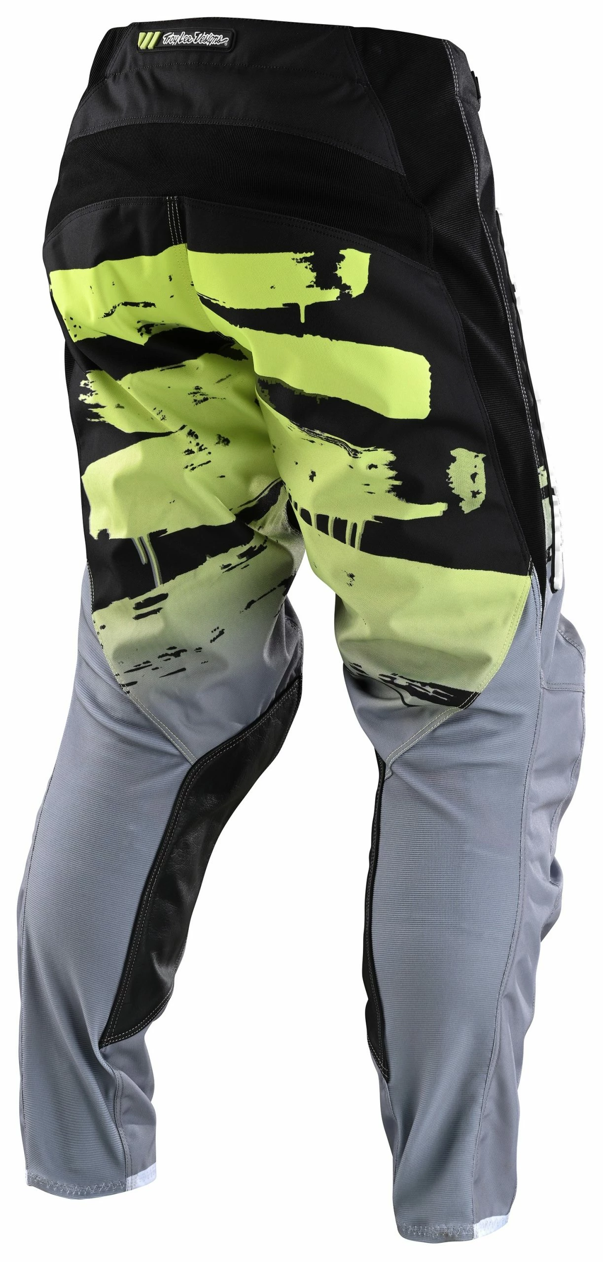 Troy Lee Designs Troy Lee Designs Troy Lee Youth GP Brushed Pants 4 Troy Lee Designs Troy Lee Designs Troy Lee Youth GP Brushed Pants - Image 4