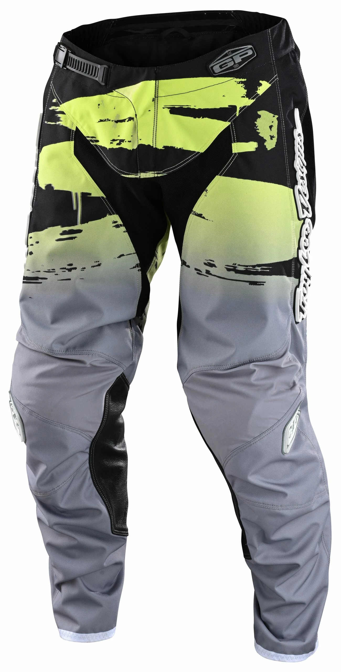 Troy Lee Designs Troy Lee Designs Troy Lee Youth GP Brushed Pants 3 Troy Lee Designs Troy Lee Designs Troy Lee Youth GP Brushed Pants - Image 3