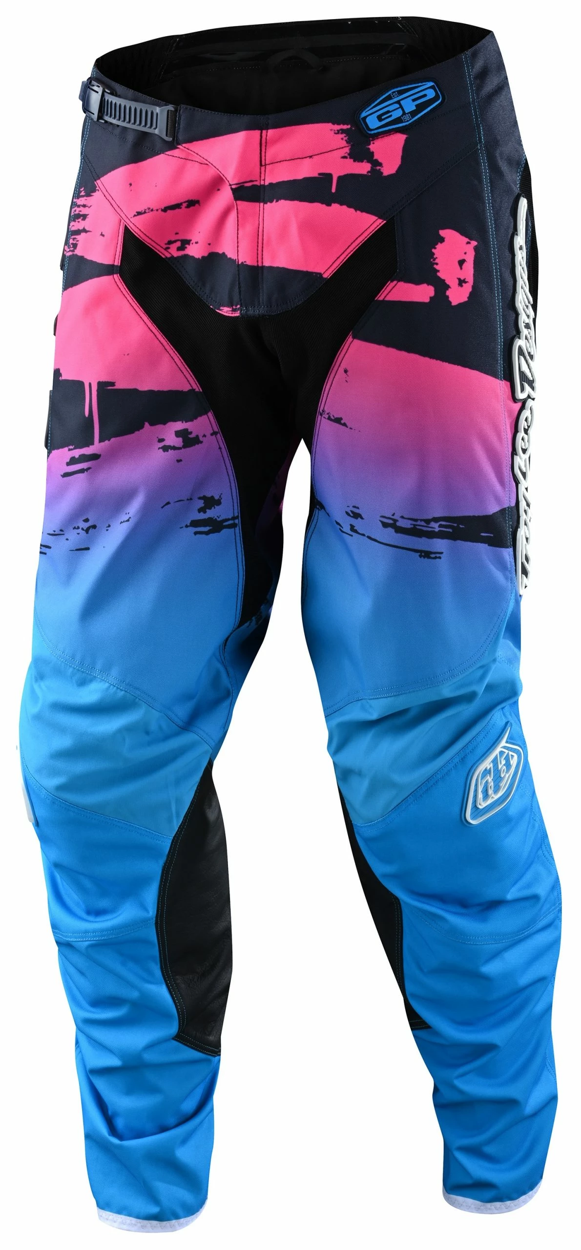 Troy Lee Designs Troy Lee Designs Troy Lee Youth GP Brushed Pants 1 Troy Lee Designs Troy Lee Designs Troy Lee Youth GP Brushed Pants