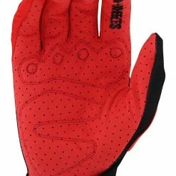 Troy Lee Designs Troy Lee Designs Troy Lee Youth GP Gloves -Cheap Kids Motorcycle Gear Store troy lee youth gp gloves red 1