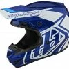 Troy Lee Designs Troy Lee Designs Troy Lee Youth GP Overload Helmet