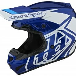 Troy Lee Designs Troy Lee Designs Troy Lee Youth GP Overload Helmet