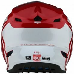 Troy Lee Designs Troy Lee Designs Troy Lee Youth GP Overload Helmet -Cheap Kids Motorcycle Gear Store troy lee youth gp overload helmet red white 1 scaled