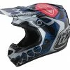 Troy Lee Designs Troy Lee Designs Troy Lee Youth GP Skully Helmet (Youth MD)