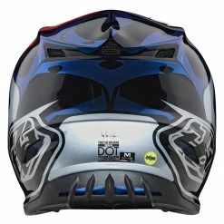 Troy Lee Designs Troy Lee Designs Troy Lee Youth GP Skully Helmet (Youth MD) -Cheap Kids Motorcycle Gear Store troy lee youth gp skully helmet 3