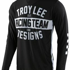 Troy Lee Designs Troy Lee Designs Troy Lee Youth GP Team 81 Jersey