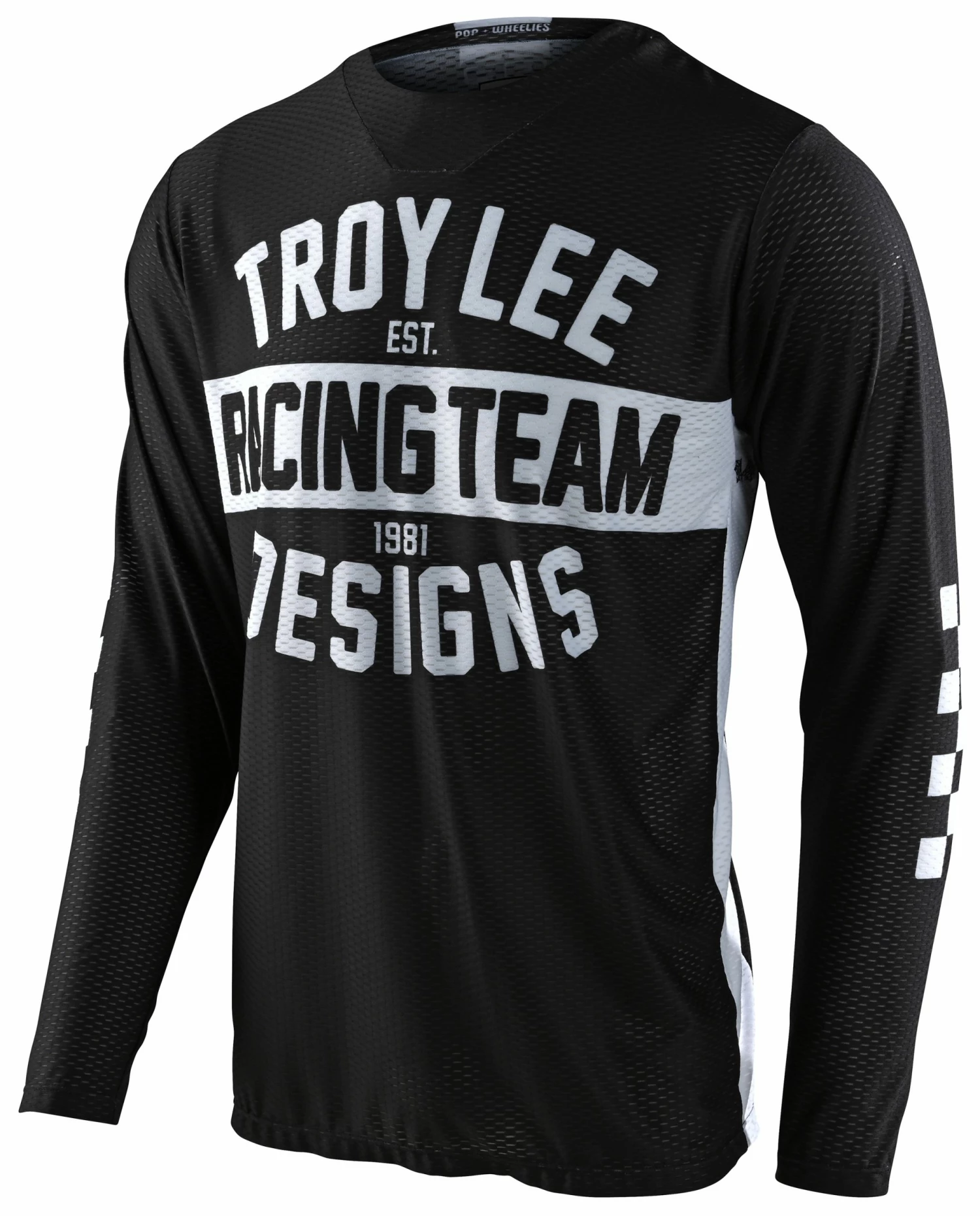 Troy Lee Designs Troy Lee Designs Troy Lee Youth GP Team 81 Jersey 1 Troy Lee Designs Troy Lee Designs Troy Lee Youth GP Team 81 Jersey