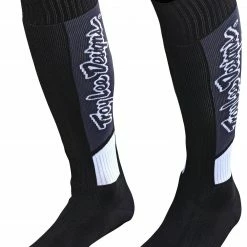 Troy Lee Designs Troy Lee Designs Troy Lee Youth GP MX Coolmax Thick Socks