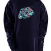 Troy Lee Designs Troy Lee Designs Troy Lee Youth History Pullover Hoody
