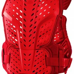 Troy Lee Designs Troy Lee Designs Troy Lee Youth Rockfight Chest Protector 13 Troy Lee Designs Troy Lee Designs Troy Lee Youth Rockfight Chest Protector -Cheap Kids Motorcycle Gear Store troy lee youth rockfight chest protector red 1 scaled