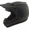 Troy Lee Designs Troy Lee Designs Troy Lee Youth SE4 Polyacrylite Mono Helmet