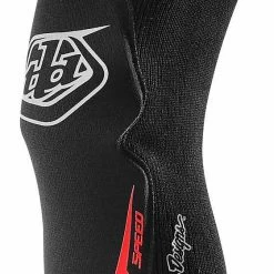 Troy Lee Designs Troy Lee Designs Troy Lee Youth Speed Knee Sleeve
