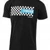 Troy Lee Designs Troy Lee Designs Troy Lee Youth Yamaha Checkers T-Shirt